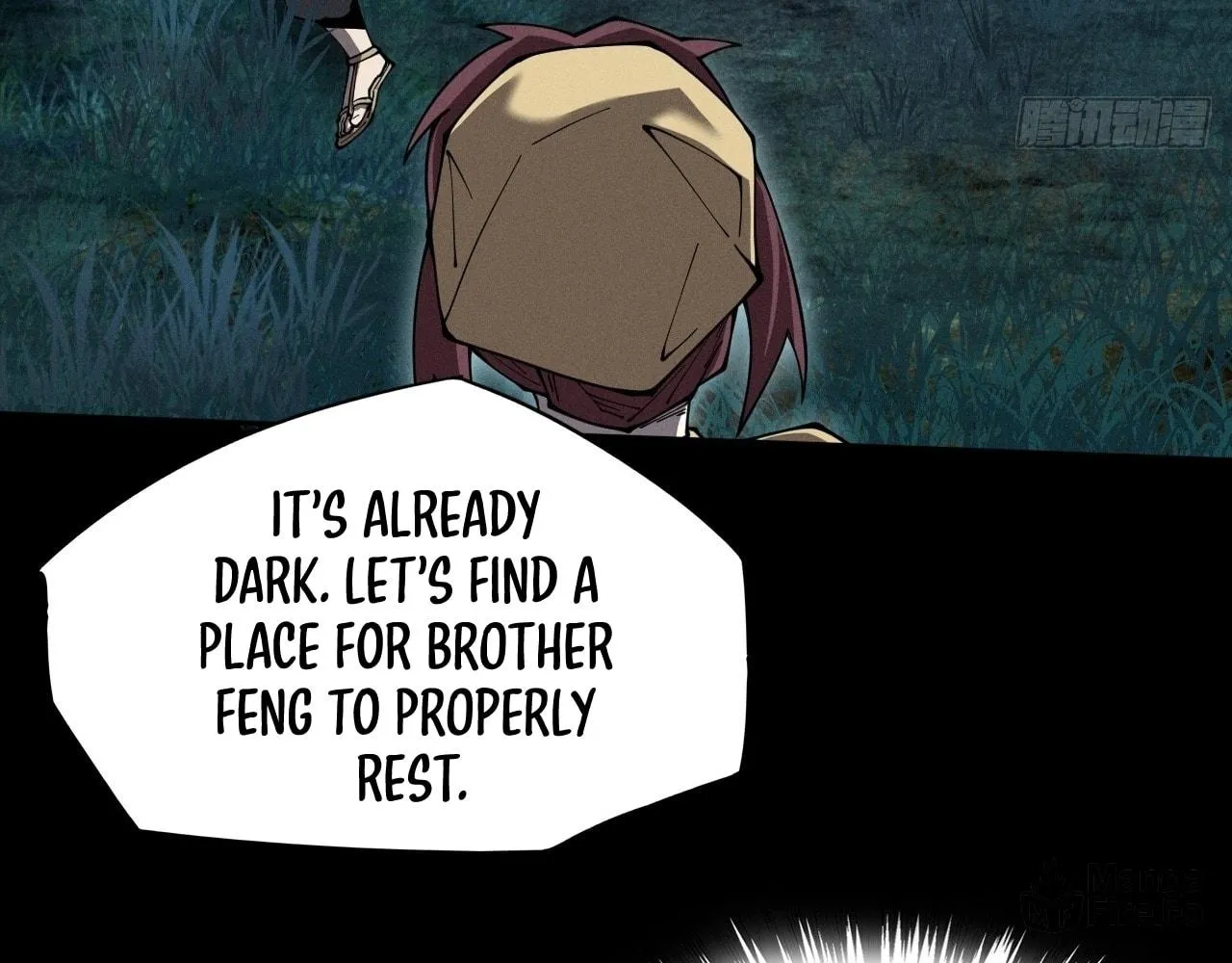 Sinister Immortal Path Chapter 5 page 78 - 