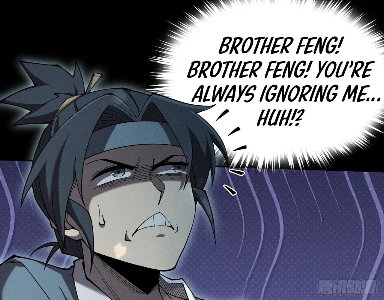Sinister Immortal Path Chapter 5 page 79 - 