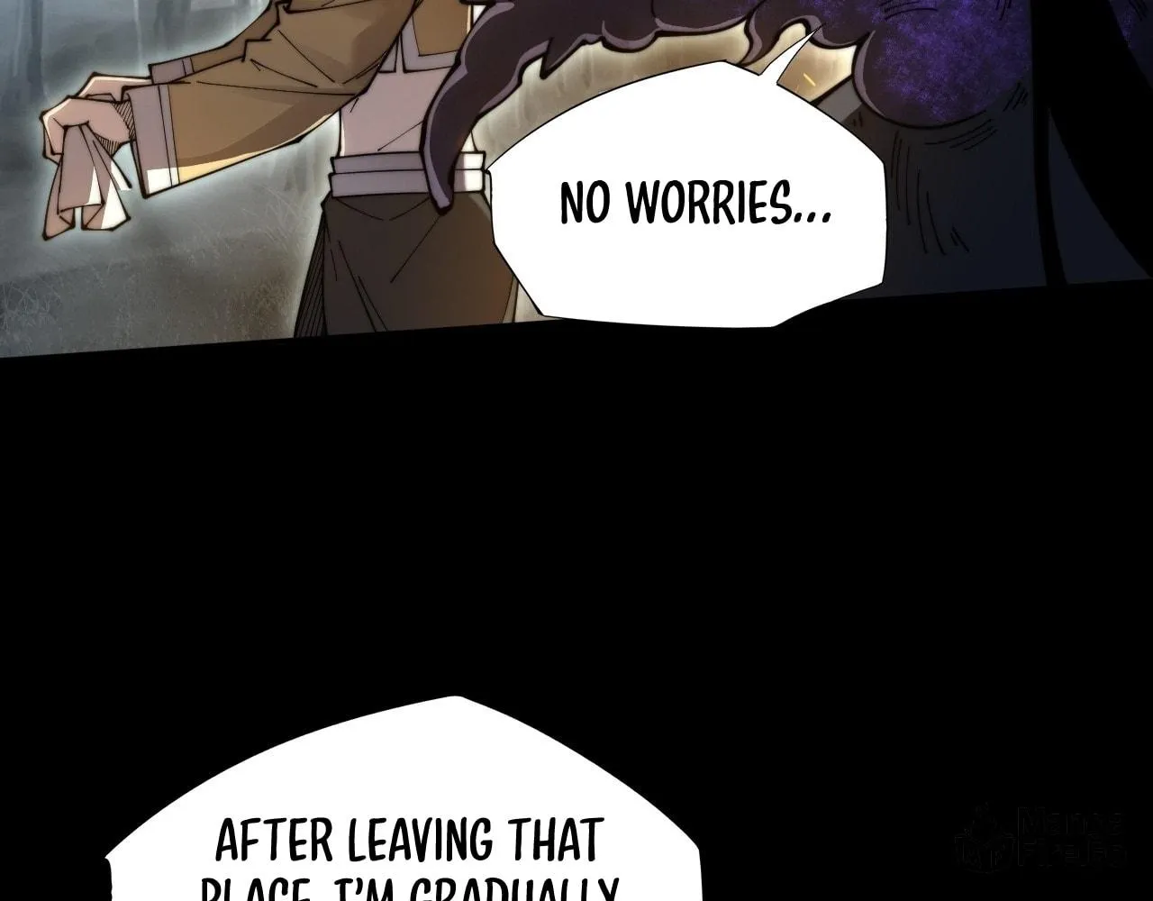 Sinister Immortal Path Chapter 5 page 9 - 