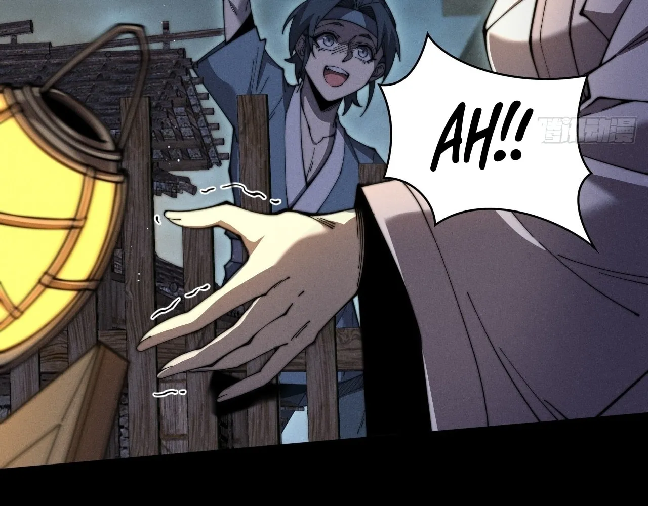 Sinister Immortal Path Chapter 5 page 89 - 