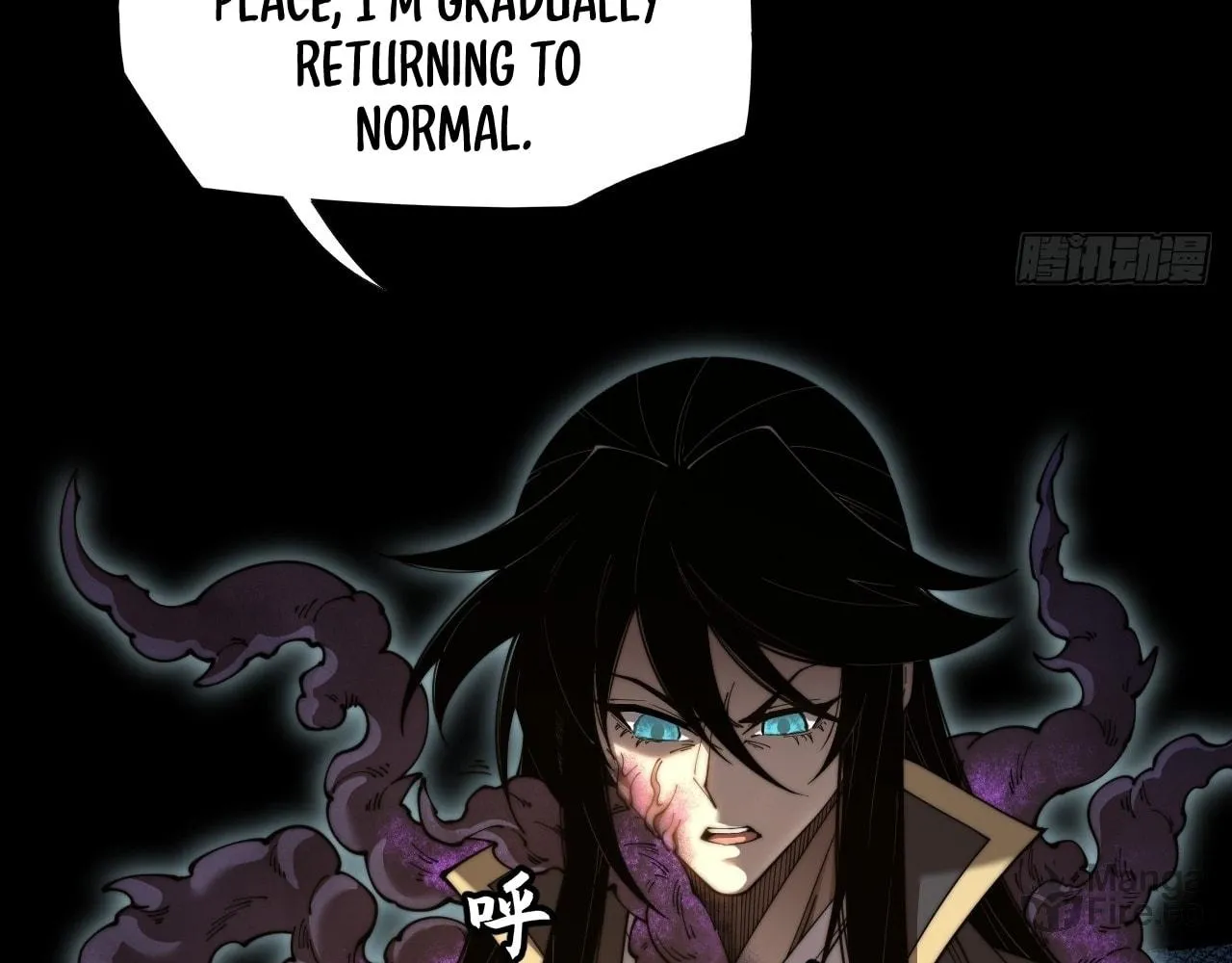 Sinister Immortal Path Chapter 5 page 10 - 