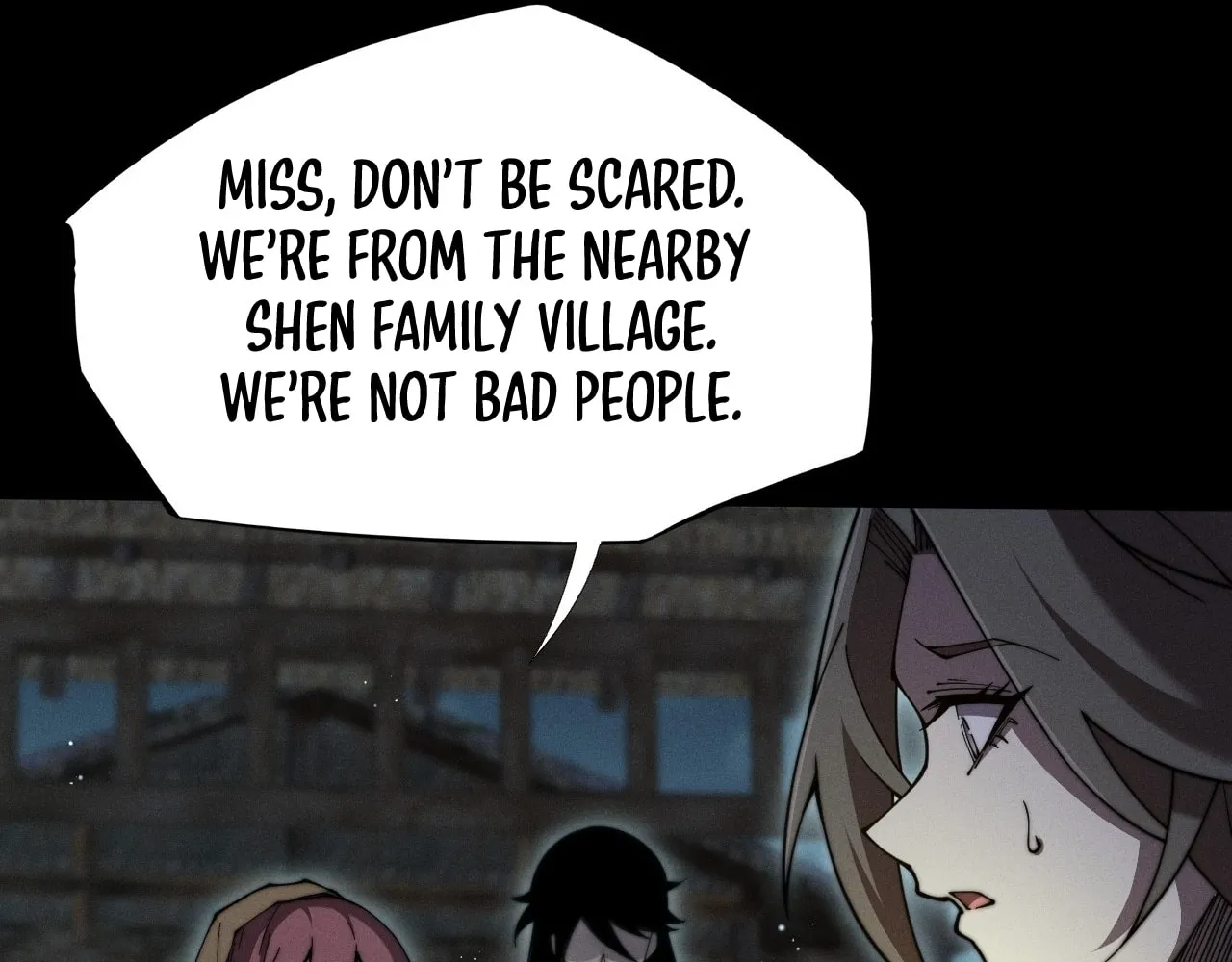 Sinister Immortal Path Chapter 5 page 94 - 