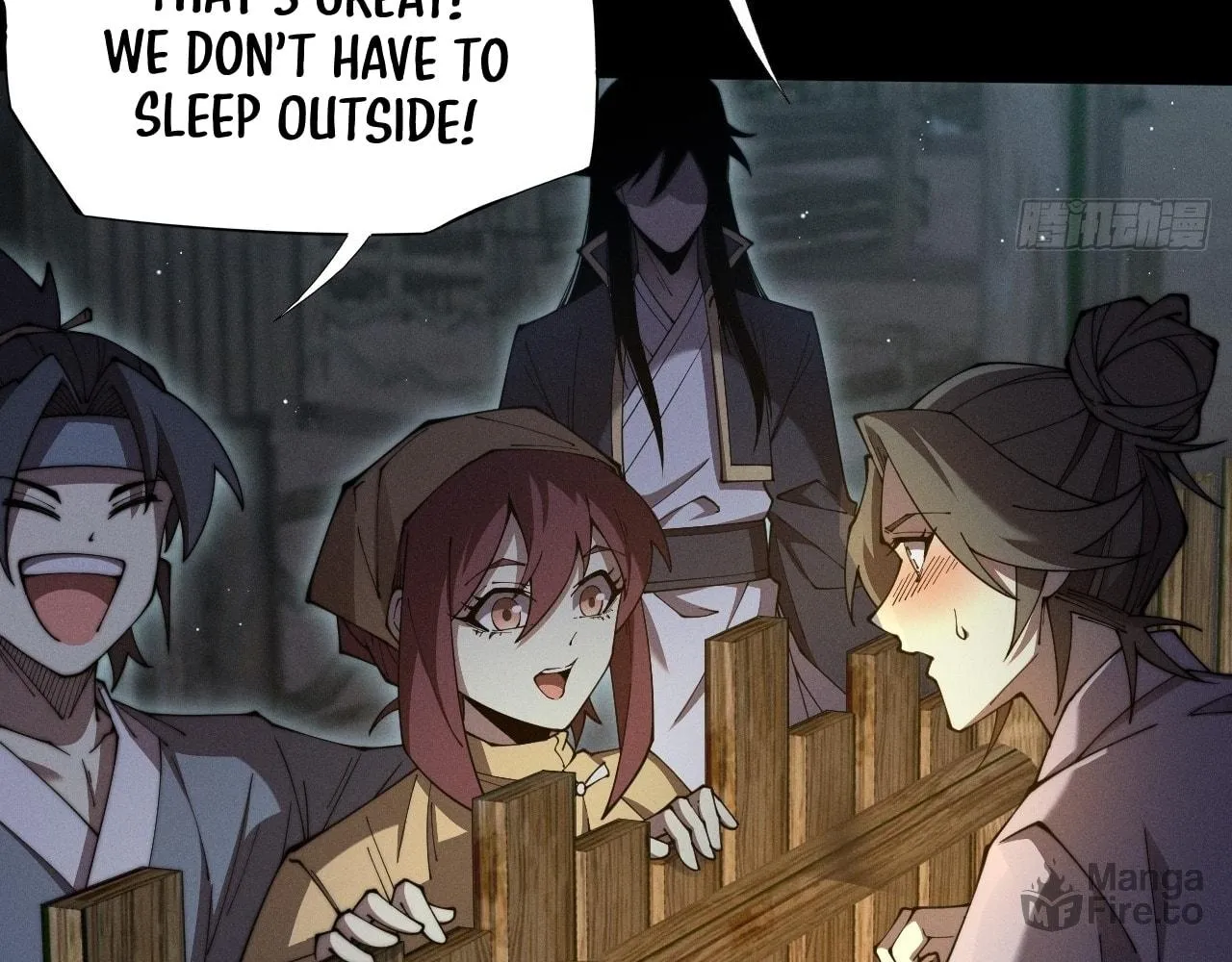 Sinister Immortal Path Chapter 5 page 99 - 