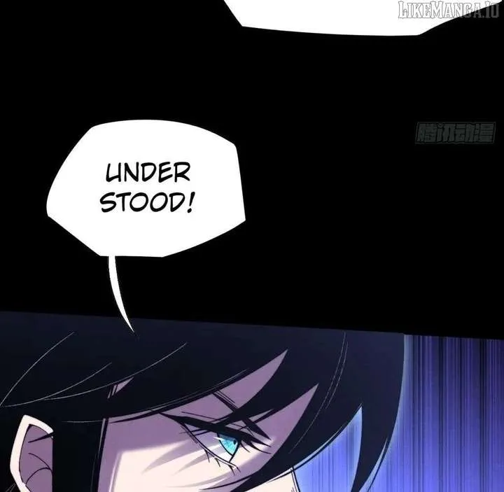 Sinister Immortal Path Chapter 50 page 20 - 