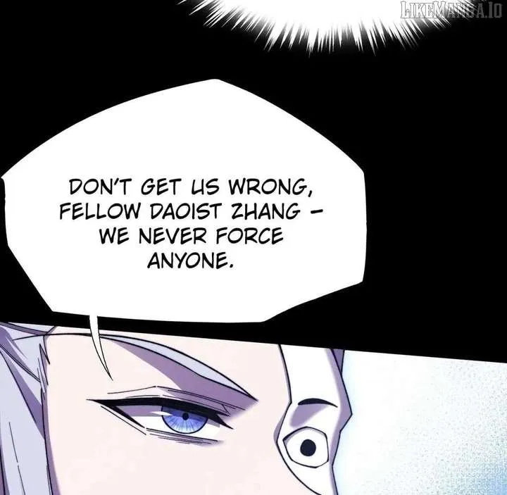 Sinister Immortal Path Chapter 50 page 22 - 