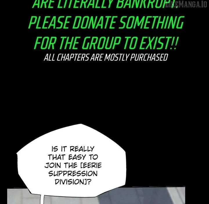 Sinister Immortal Path Chapter 50 page 4 - 