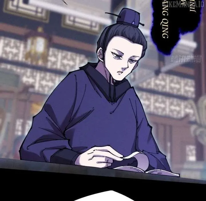 Sinister Immortal Path Chapter 50 page 31 - 