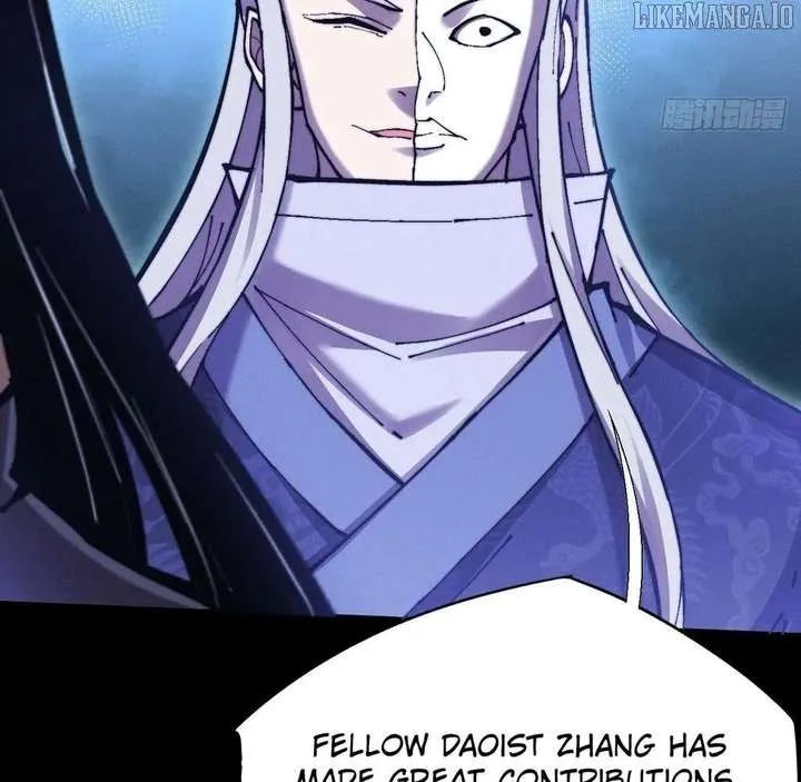 Sinister Immortal Path Chapter 50 page 37 - 