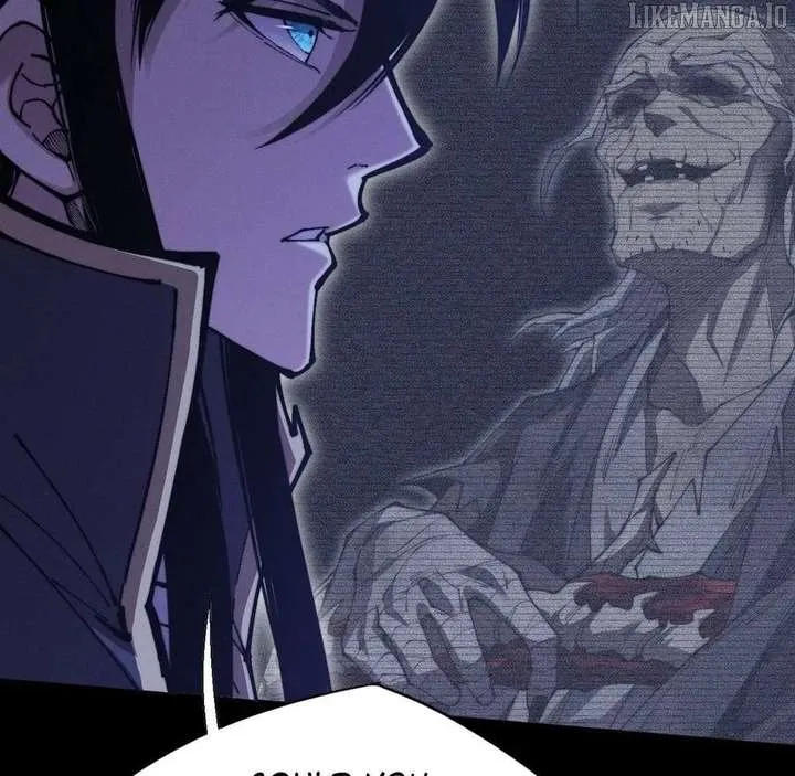 Sinister Immortal Path Chapter 50 page 51 - 