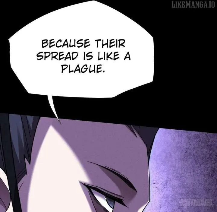 Sinister Immortal Path Chapter 50 page 58 - 