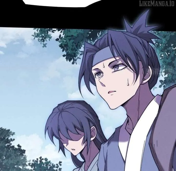 Sinister Immortal Path Chapter 50 page 60 - 