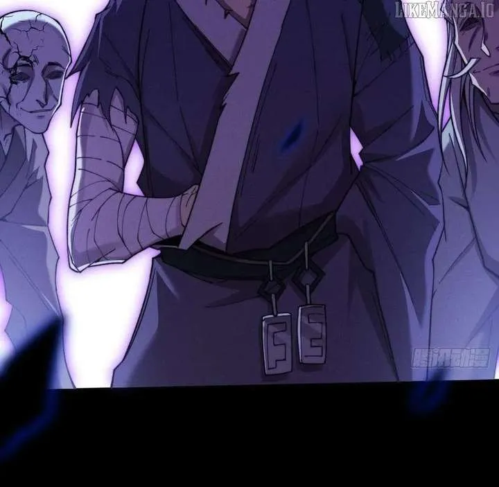 Sinister Immortal Path Chapter 50 page 67 - 
