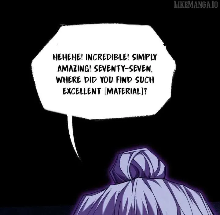 Sinister Immortal Path Chapter 50 page 68 - 