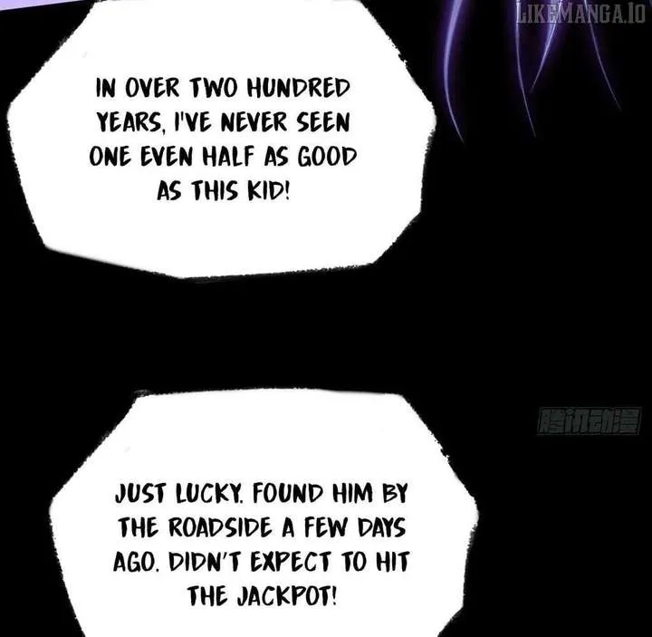 Sinister Immortal Path Chapter 50 page 70 - 