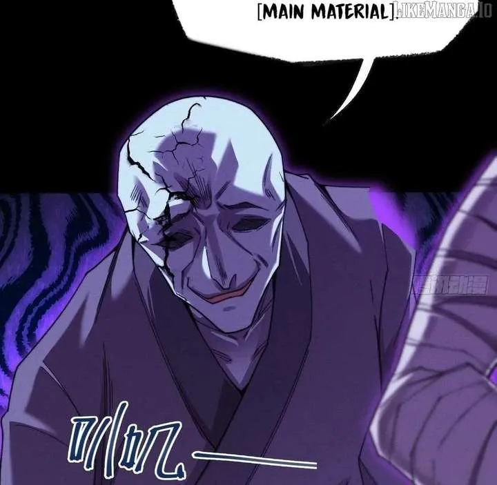 Sinister Immortal Path Chapter 50 page 73 - 