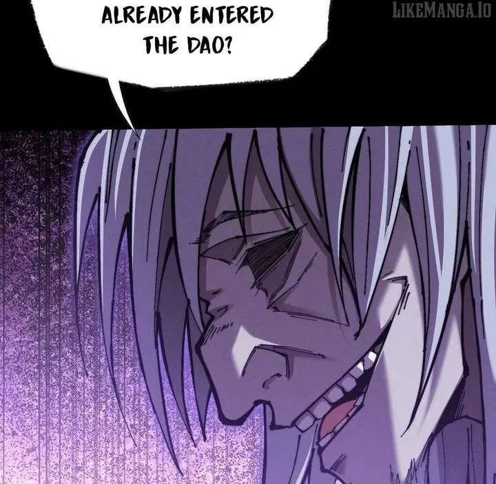 Sinister Immortal Path Chapter 50 page 75 - 