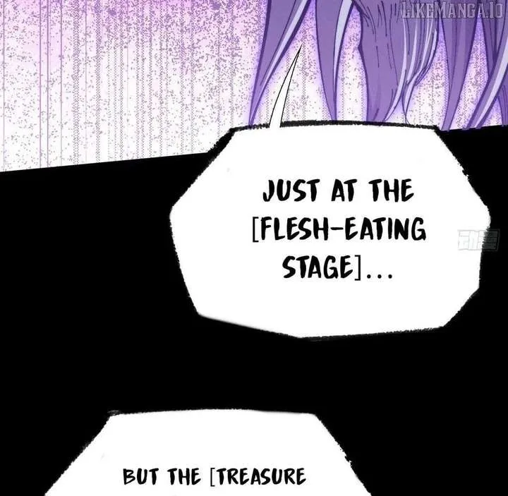 Sinister Immortal Path Chapter 50 page 76 - 