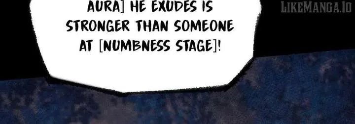 Sinister Immortal Path Chapter 50 page 77 - 