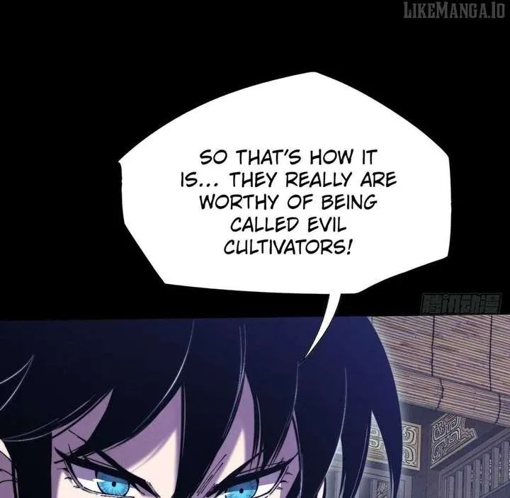 Sinister Immortal Path Chapter 50 page 82 - 