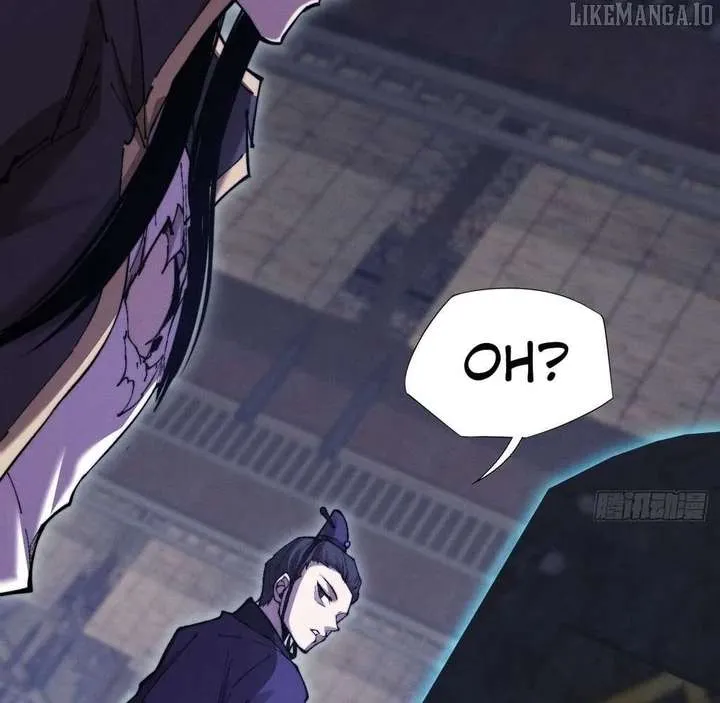 Sinister Immortal Path Chapter 50 page 92 - 