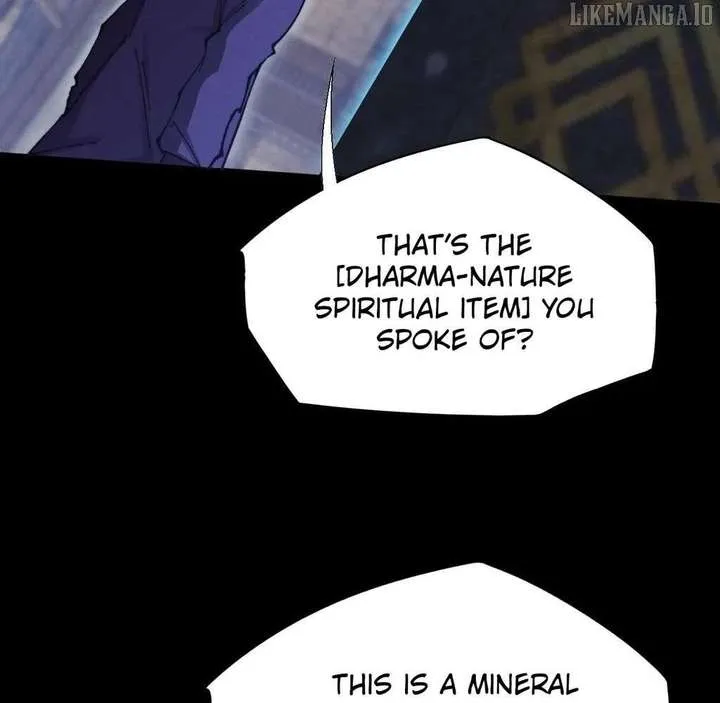Sinister Immortal Path Chapter 50 page 93 - 