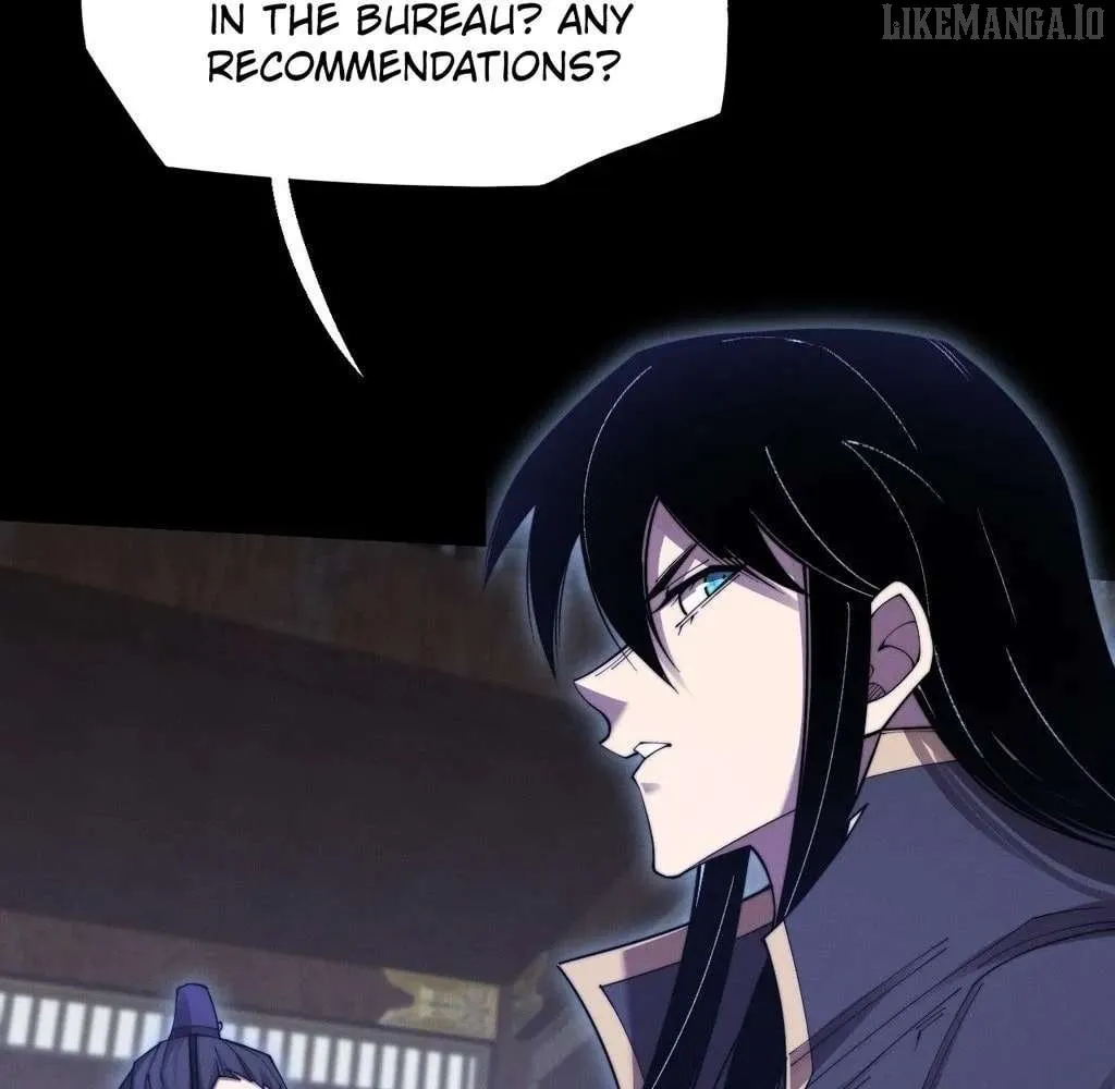 Sinister Immortal Path Chapter 51 page 11 - 