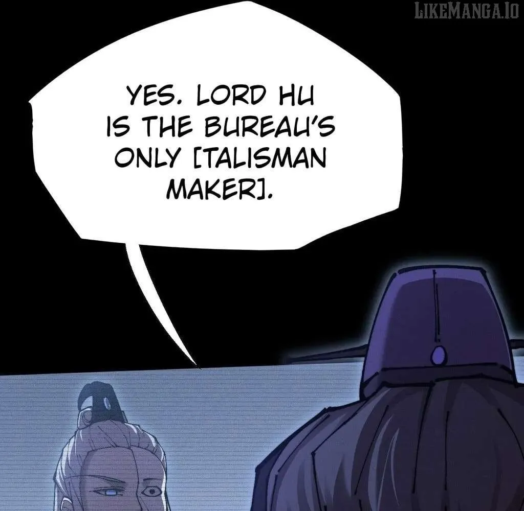 Sinister Immortal Path Chapter 51 page 25 - 