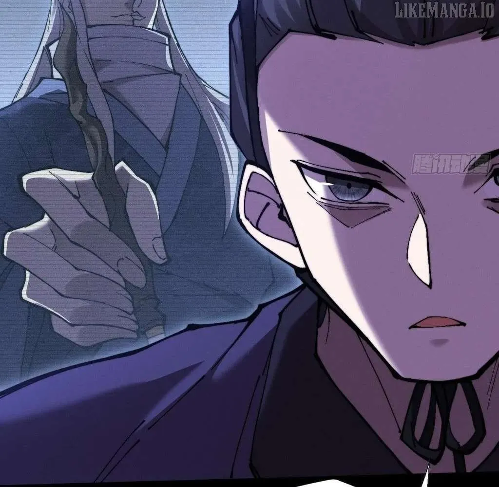 Sinister Immortal Path Chapter 51 page 26 - 
