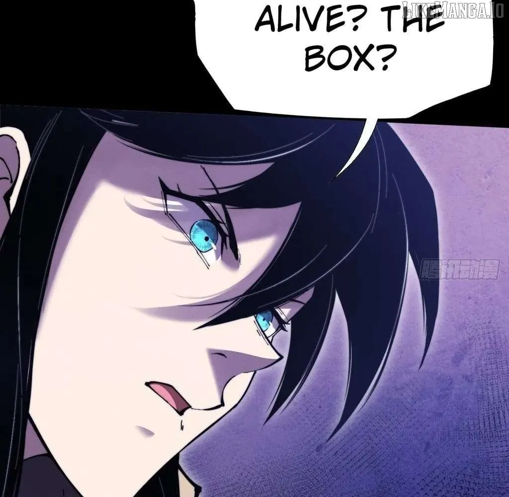 Sinister Immortal Path Chapter 51 page 38 - 