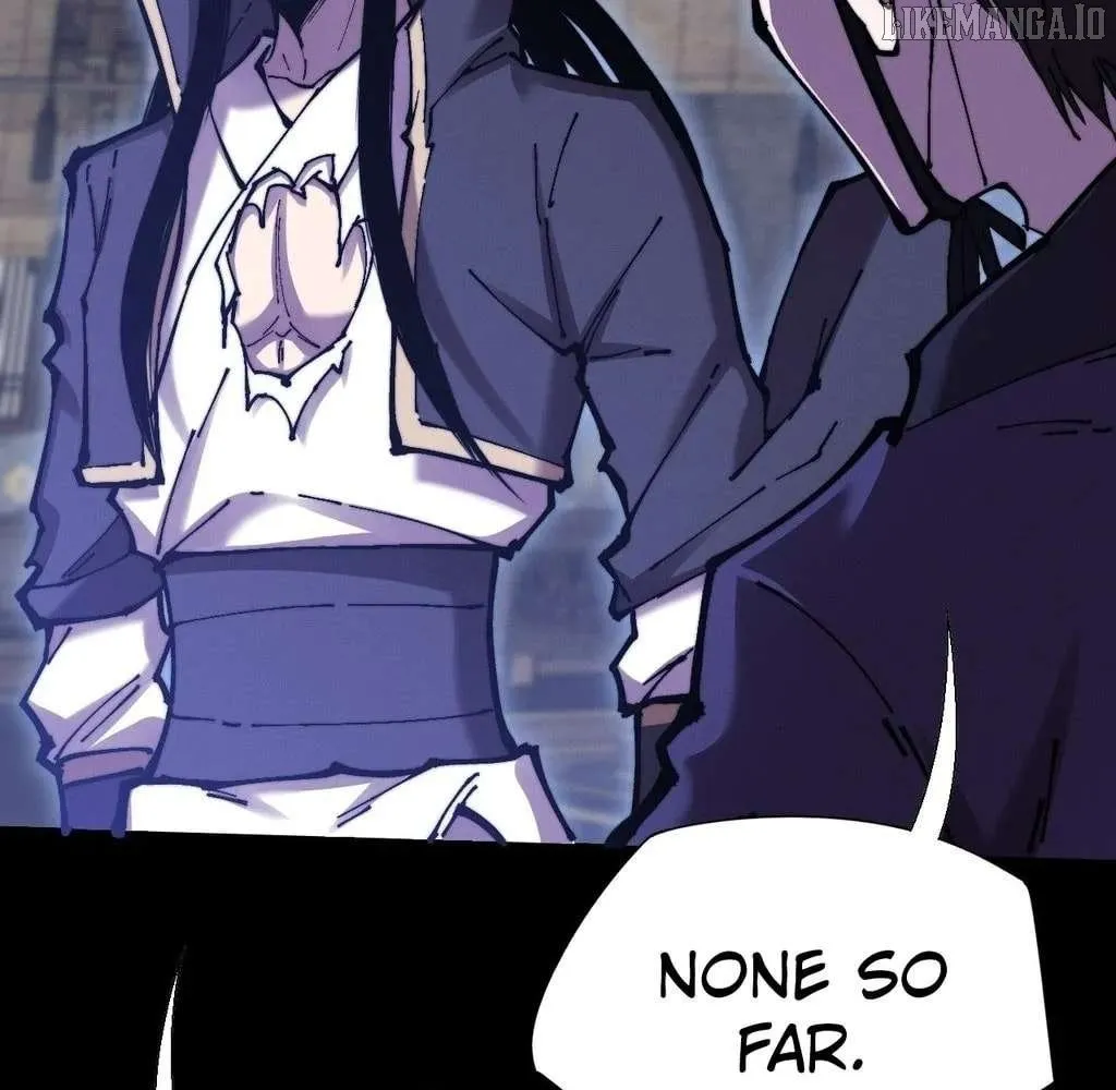 Sinister Immortal Path Chapter 51 page 45 - 