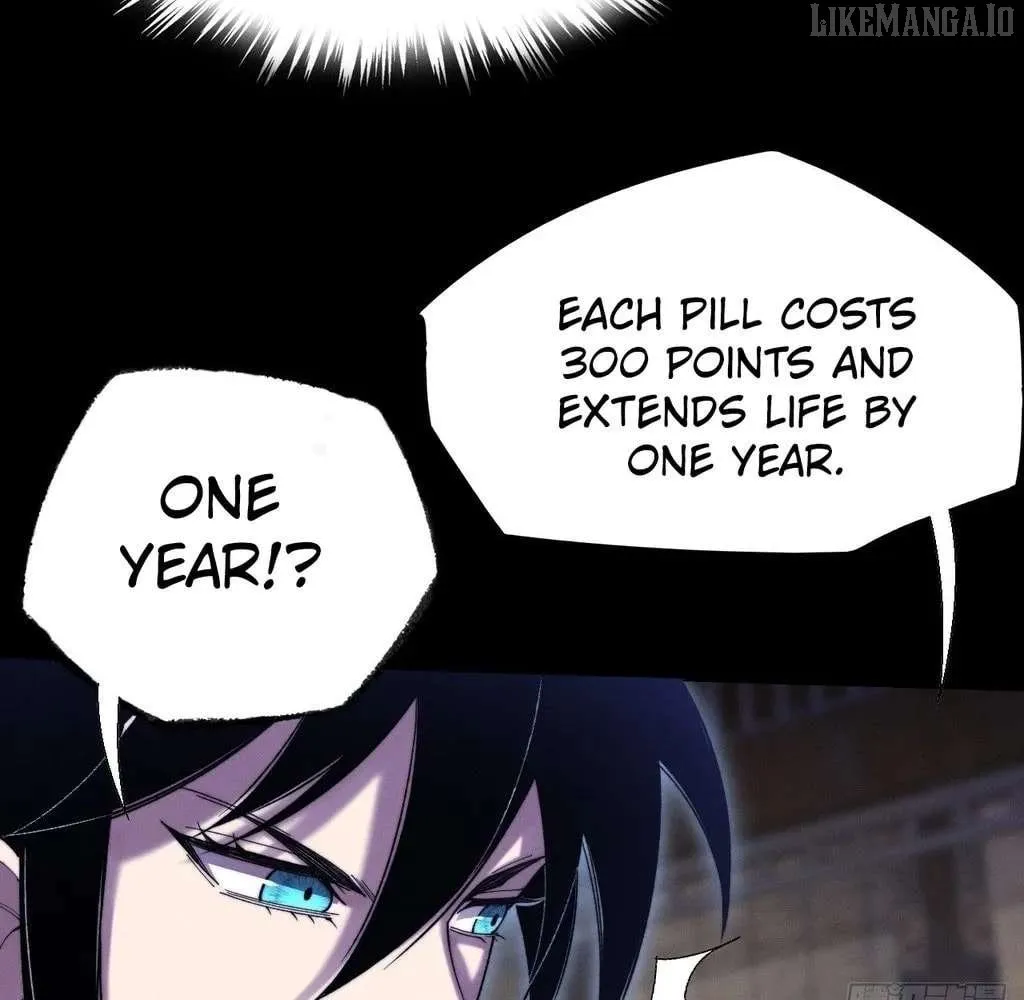 Sinister Immortal Path Chapter 51 page 51 - 
