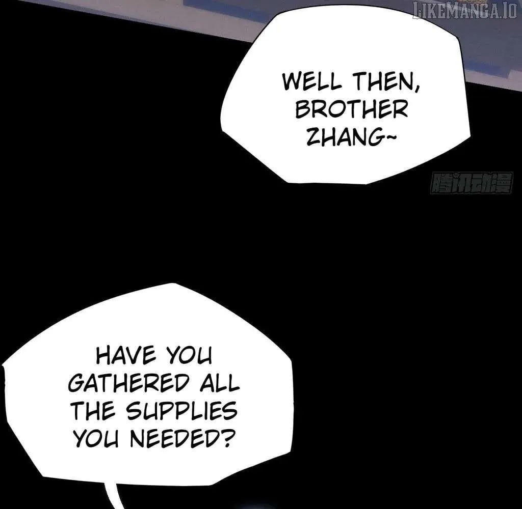 Sinister Immortal Path Chapter 51 page 59 - 