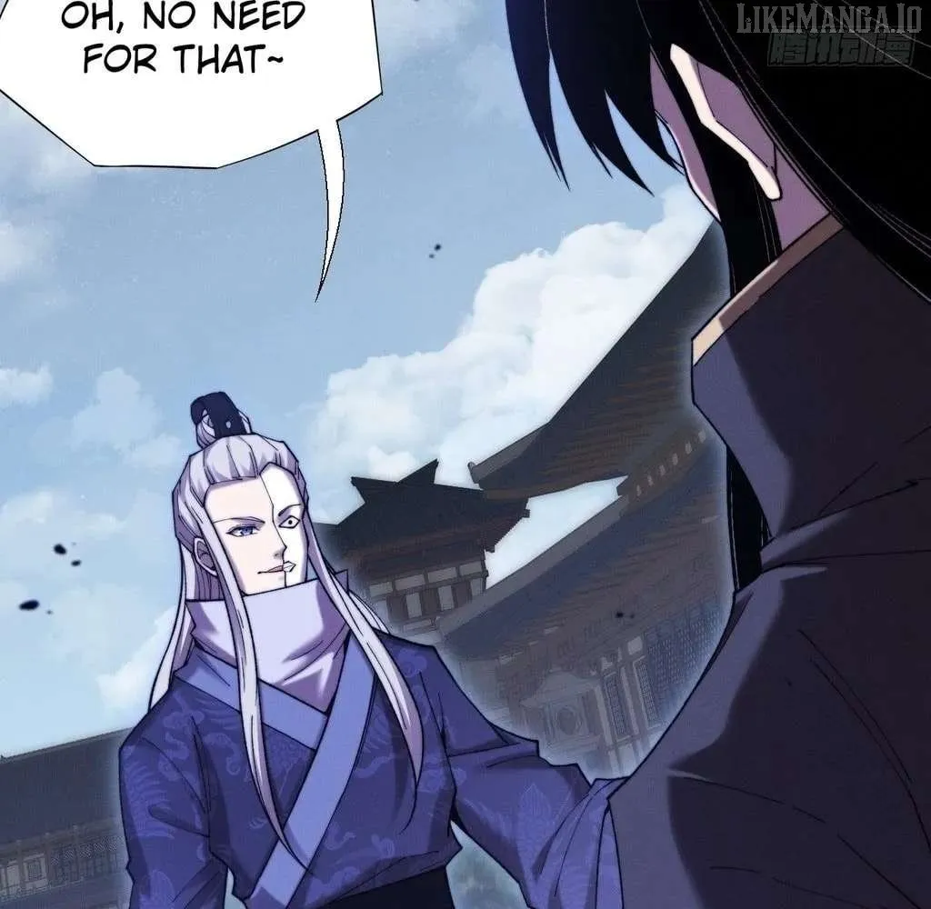 Sinister Immortal Path Chapter 51 page 65 - 