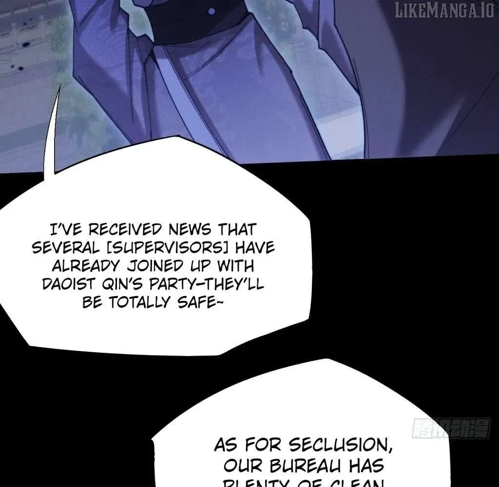 Sinister Immortal Path Chapter 51 page 66 - 