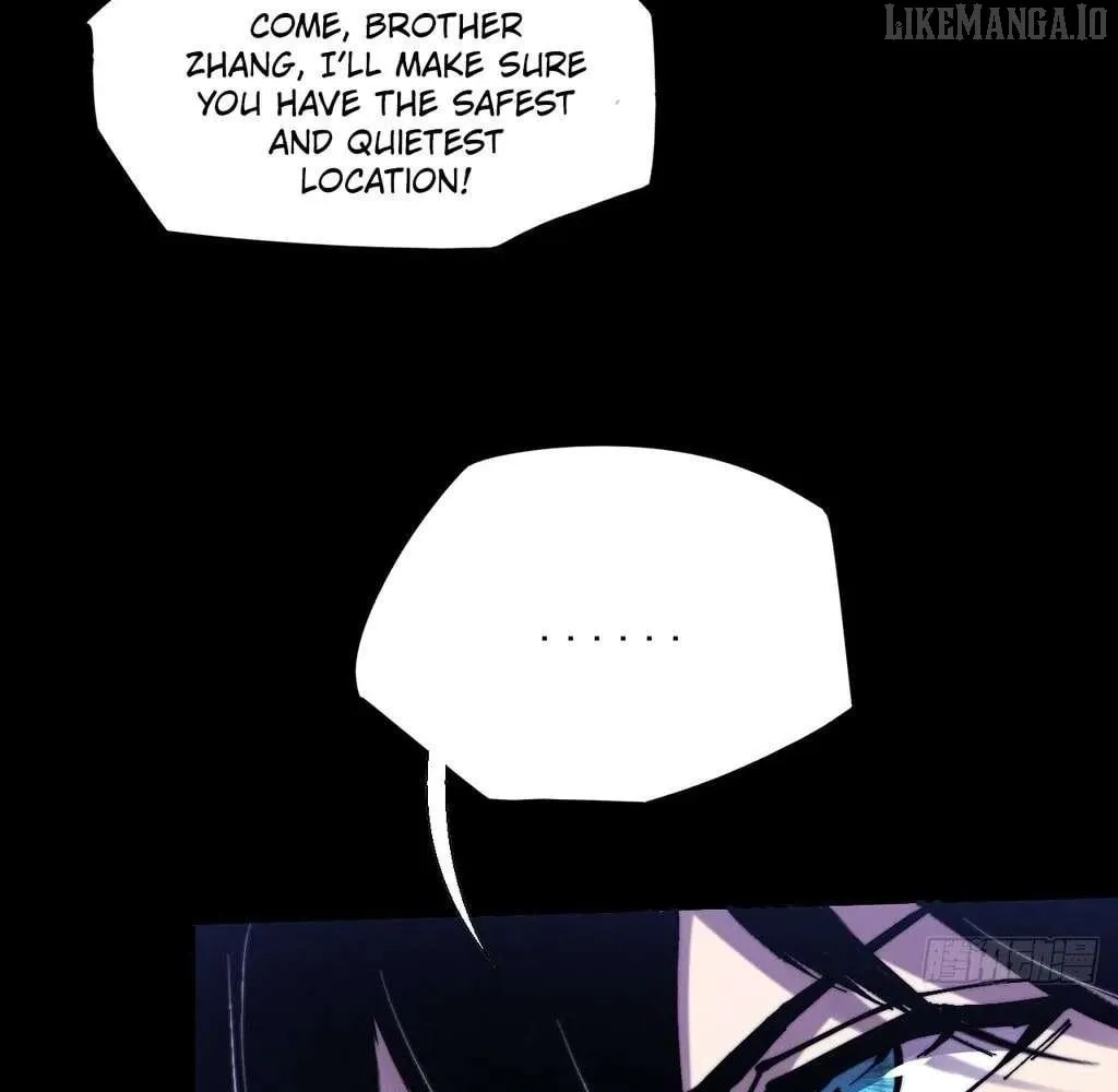 Sinister Immortal Path Chapter 51 page 71 - 