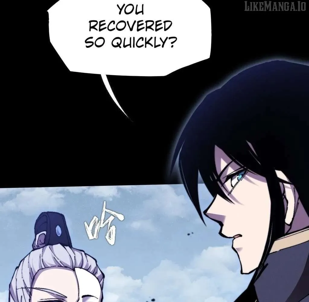 Sinister Immortal Path Chapter 51 page 74 - 