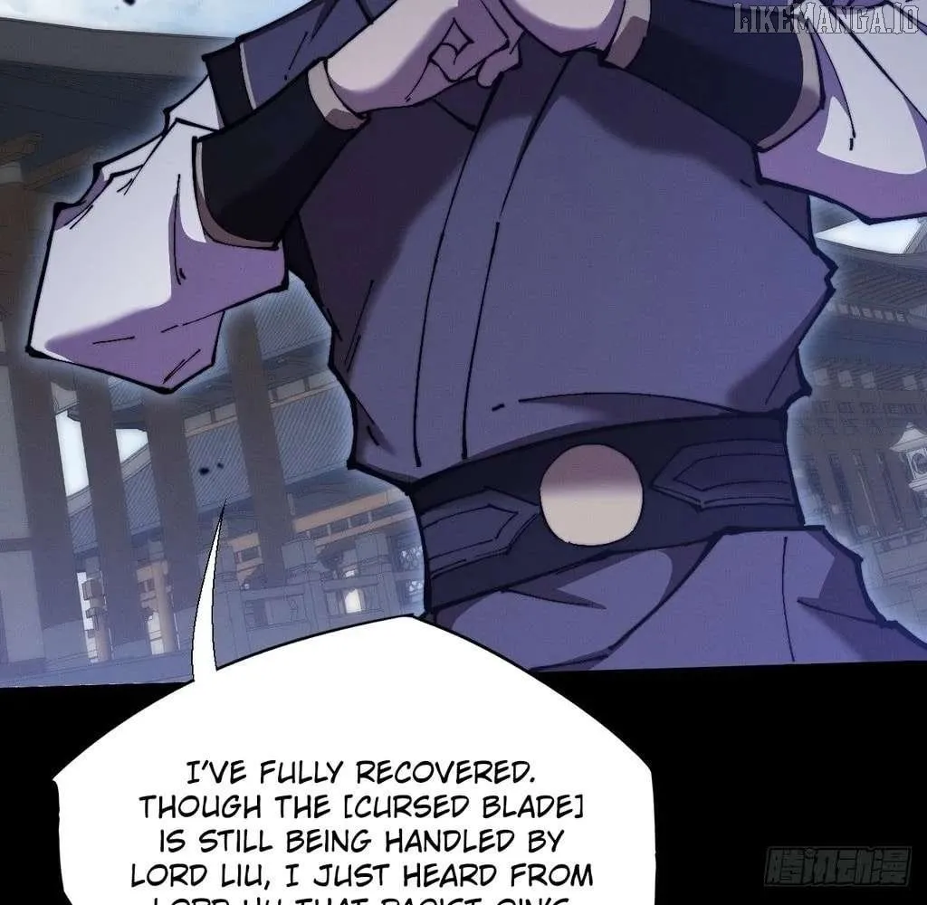 Sinister Immortal Path Chapter 51 page 77 - 