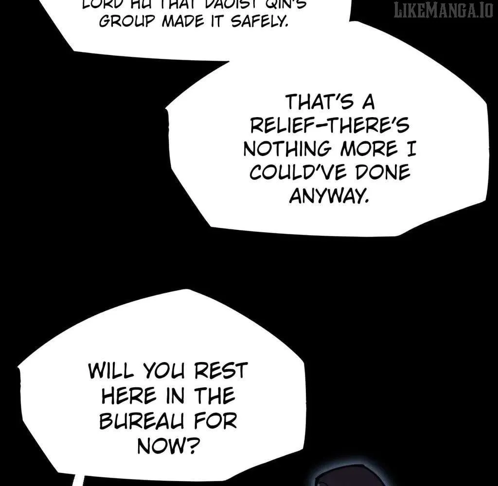 Sinister Immortal Path Chapter 51 page 78 - 