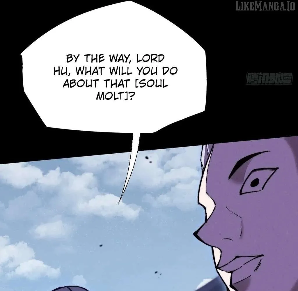 Sinister Immortal Path Chapter 51 page 81 - 