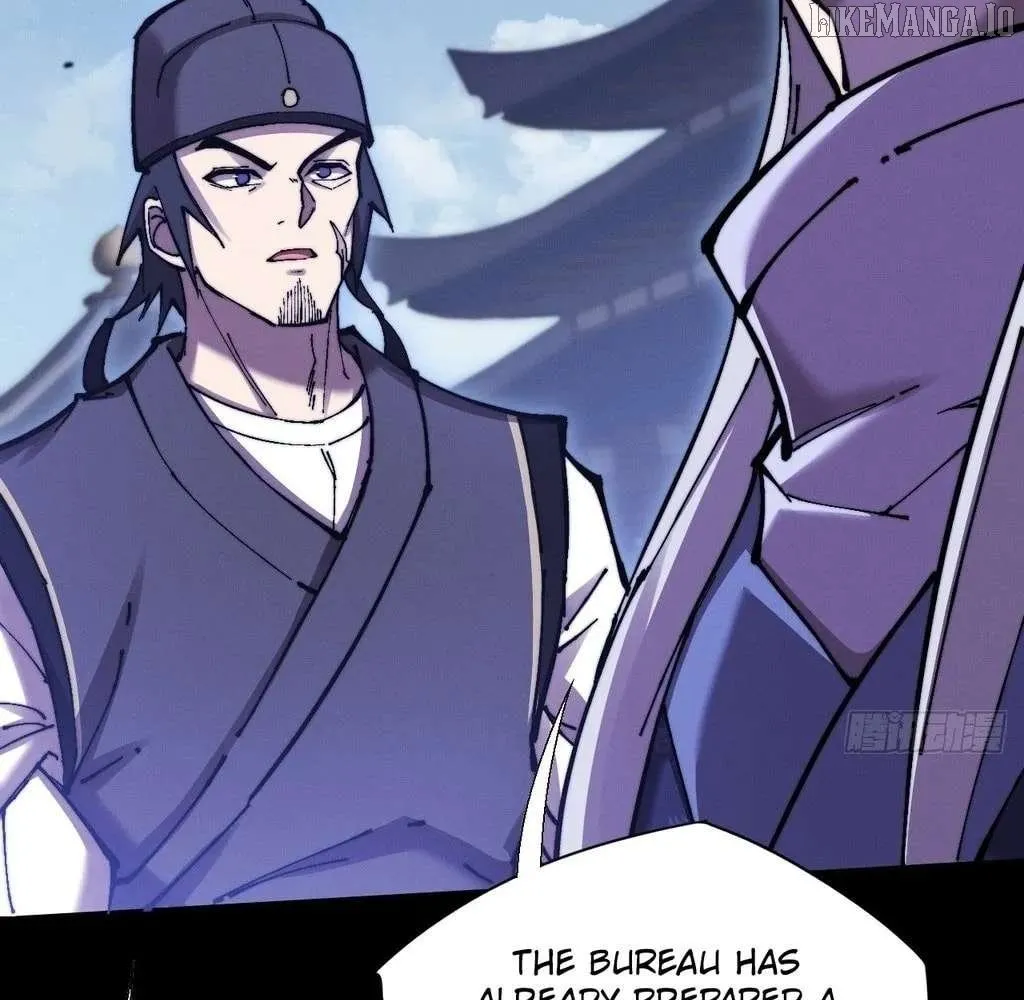 Sinister Immortal Path Chapter 51 page 82 - 