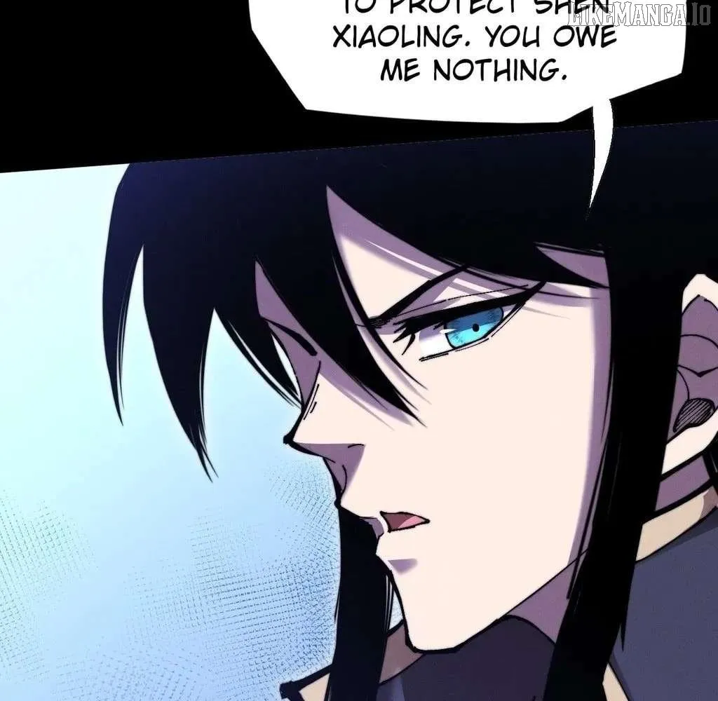 Sinister Immortal Path Chapter 51 page 86 - 