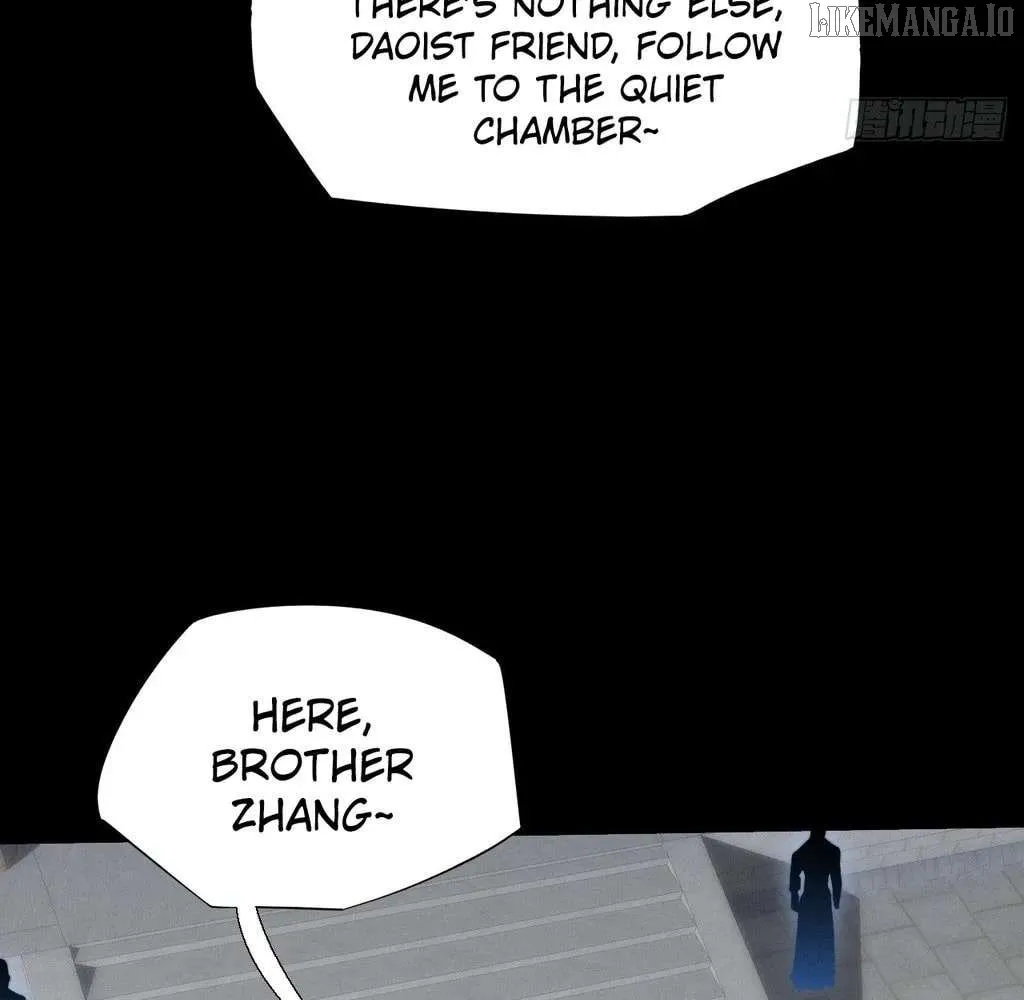 Sinister Immortal Path Chapter 51 page 95 - 