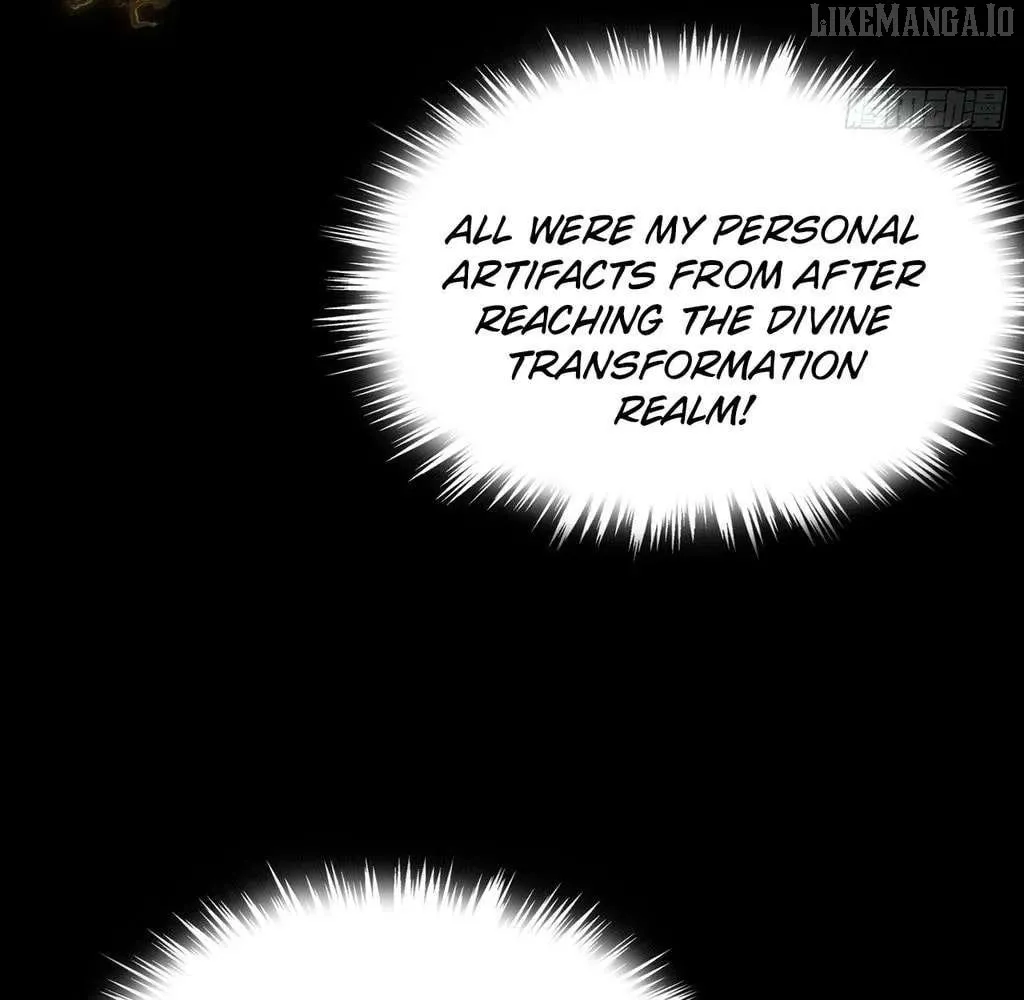 Sinister Immortal Path Chapter 52 page 101 - 
