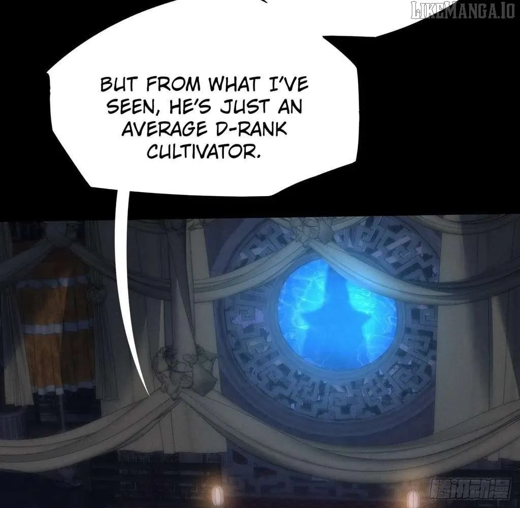 Sinister Immortal Path Chapter 52 page 116 - 