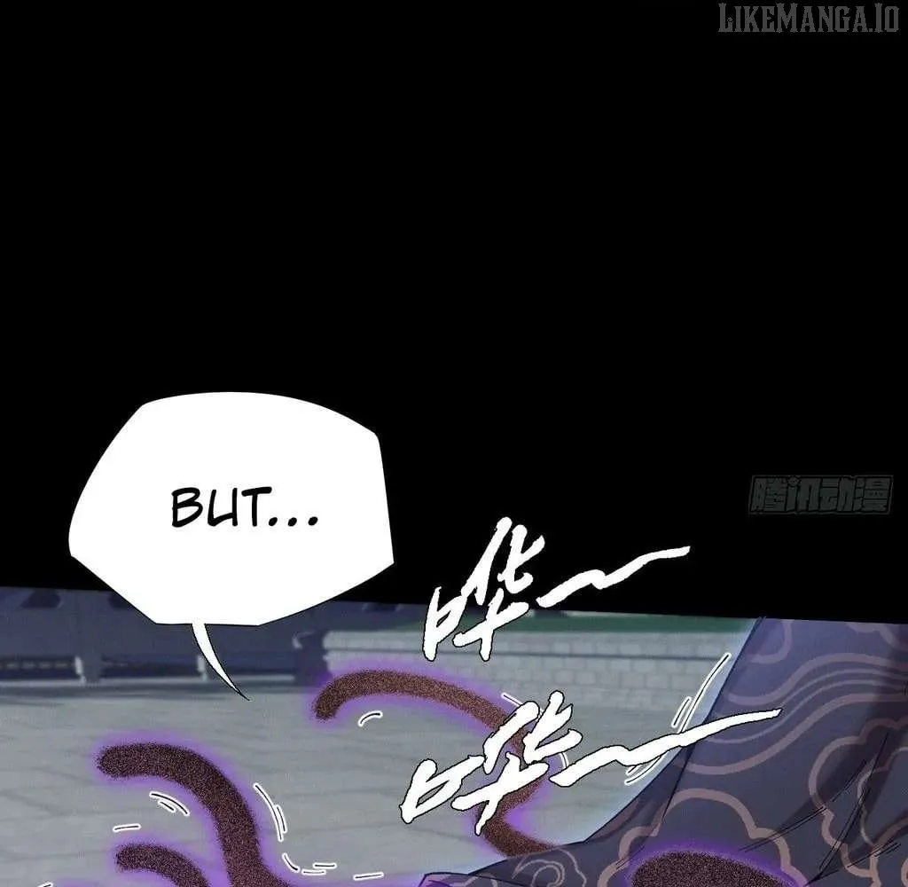 Sinister Immortal Path Chapter 52 page 13 - 