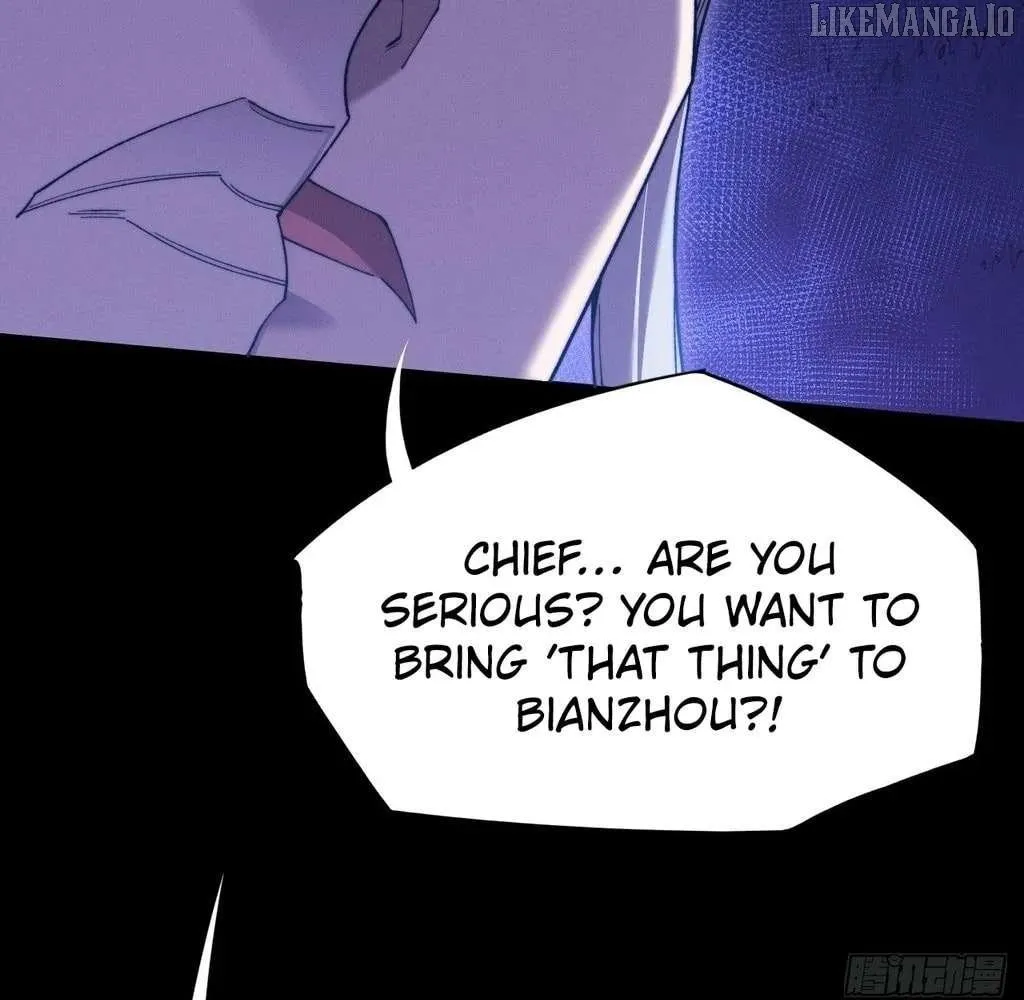 Sinister Immortal Path Chapter 52 page 122 - 