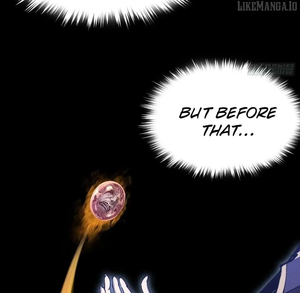 Sinister Immortal Path Chapter 52 page 30 - 