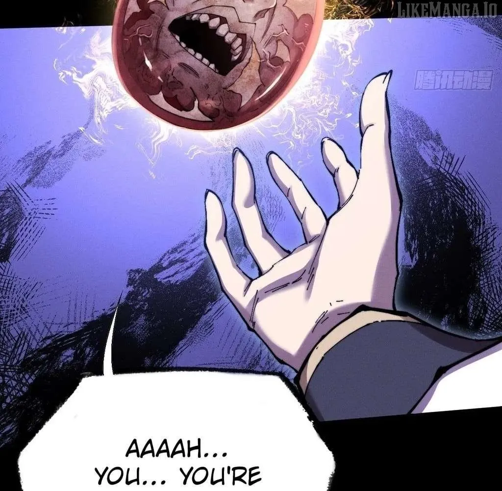 Sinister Immortal Path Chapter 52 page 33 - 