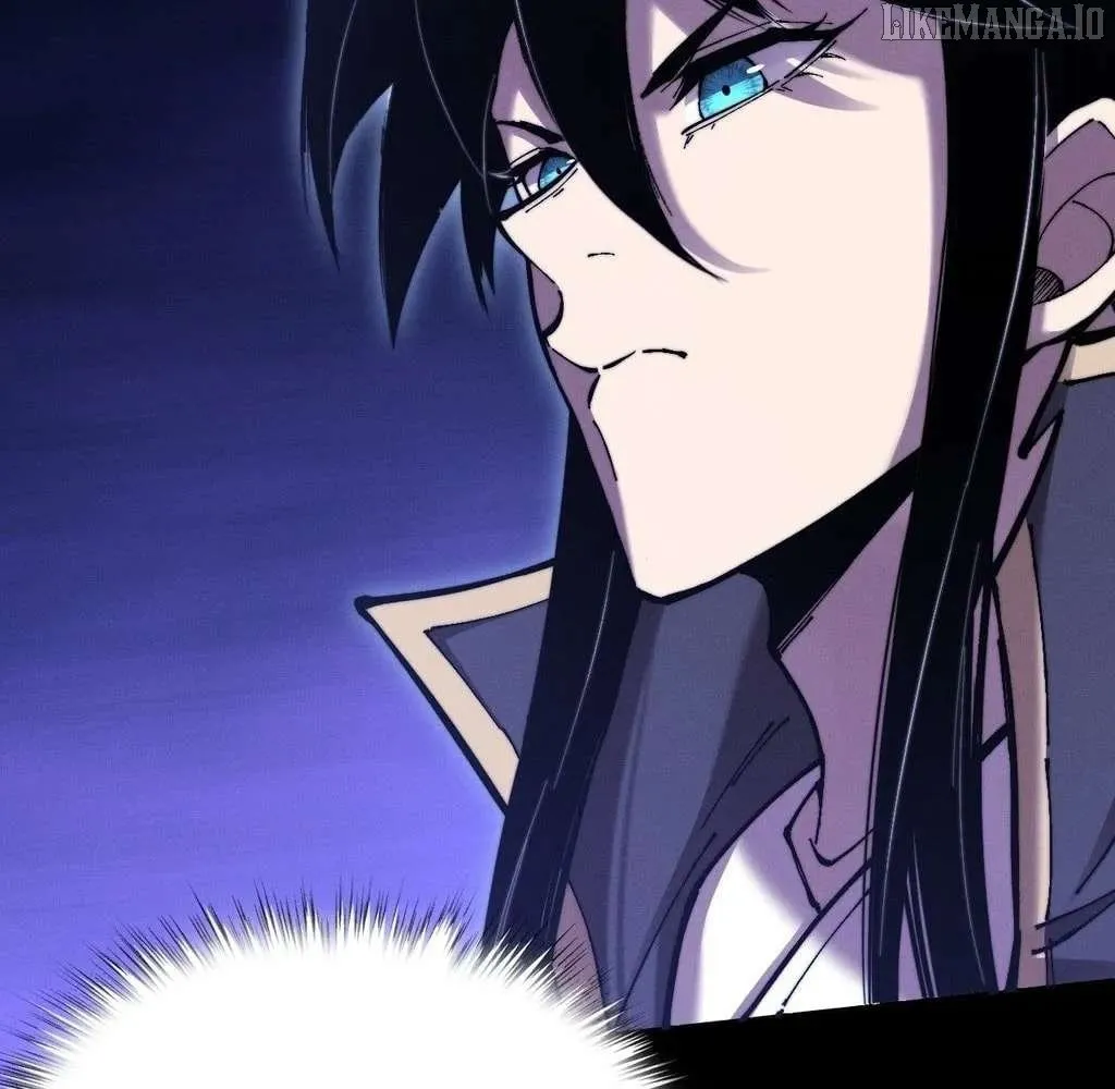 Sinister Immortal Path Chapter 52 page 35 - 