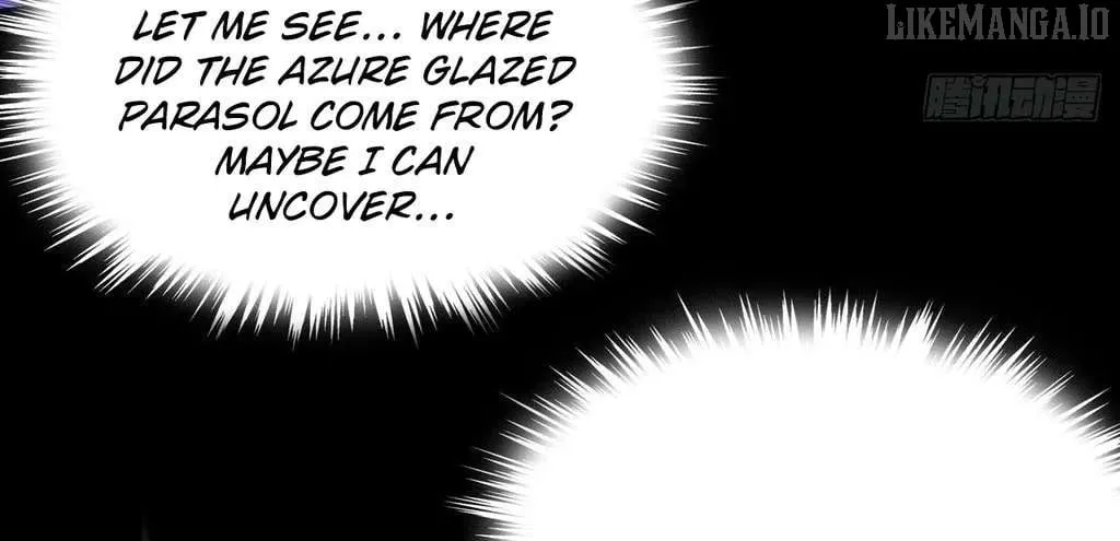 Sinister Immortal Path Chapter 52 page 36 - 